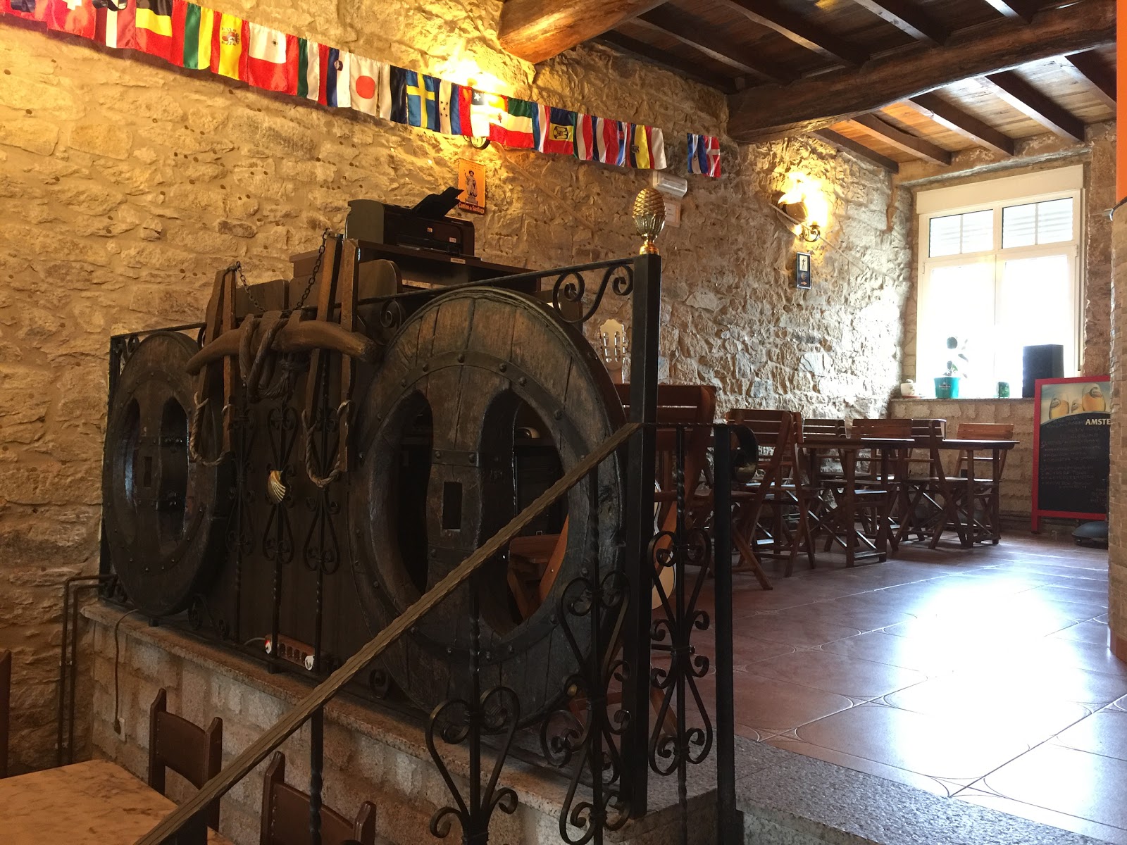 Albergue Buen Camino photo 10, albergue accommodation in Palas de Rei on the Camino Frances