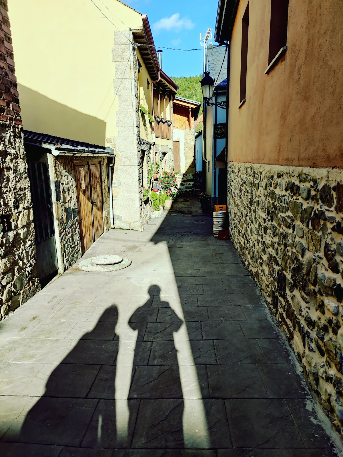 Albergue Compostela photo 6, albergue accommodation in Molinaseca on the Camino Frances
