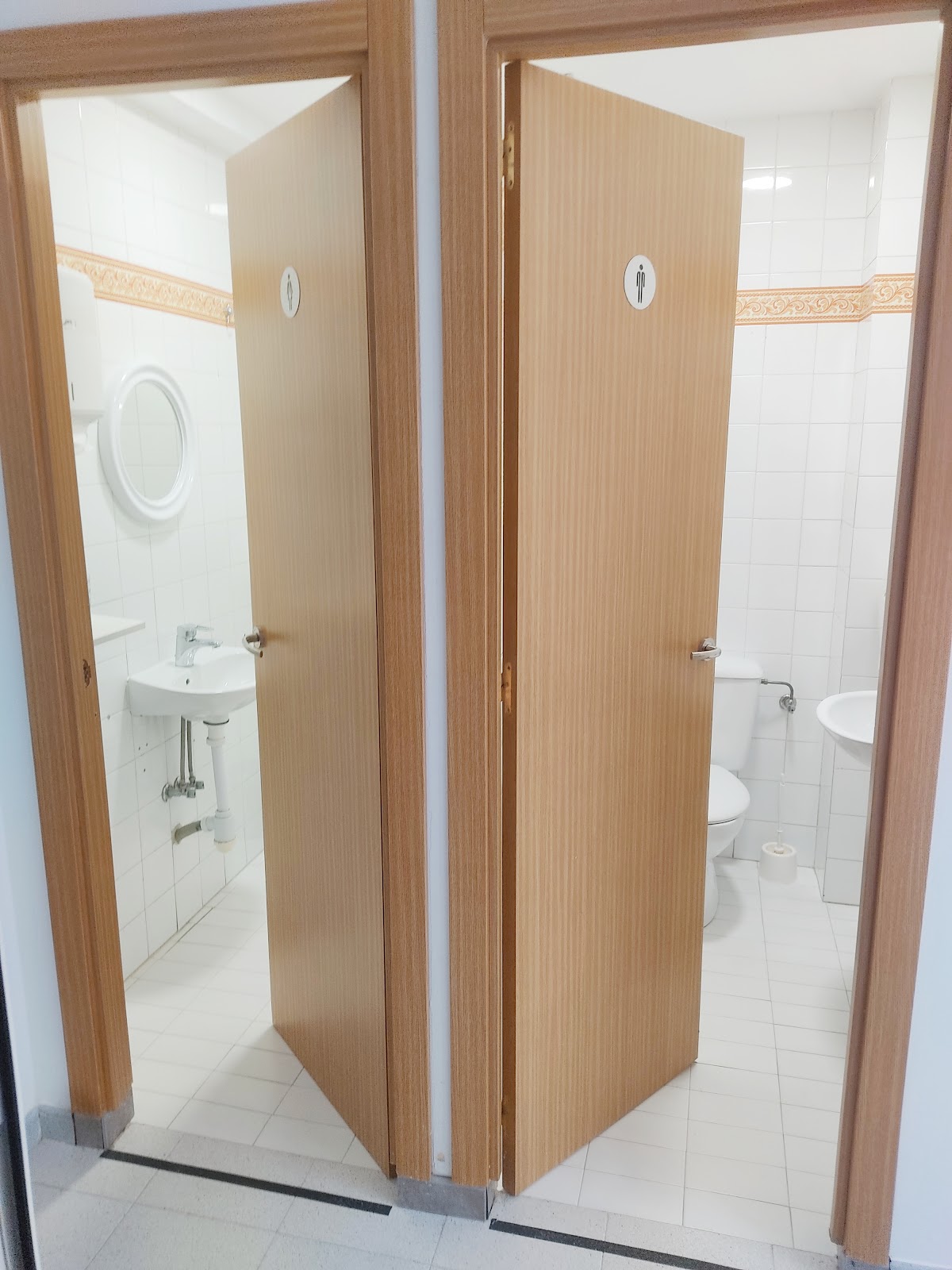 Albergue Santos photo 20, albergue accommodation in Santiago de Compostela on the Camino Frances