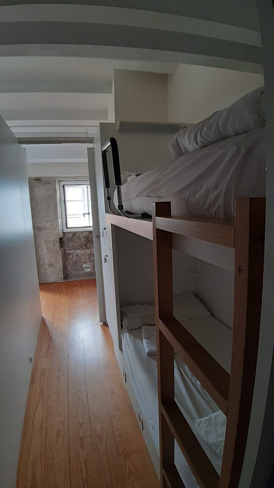 The Last Stamp/ El Último Sello photo 2, albergue accommodation in Santiago de Compostela on the Camino Frances