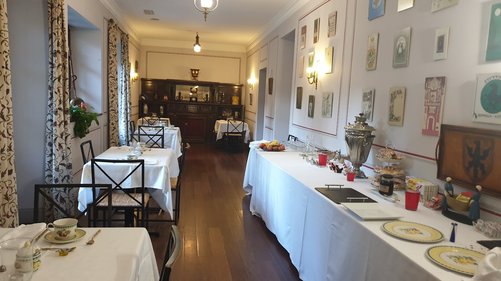 Hotel Casa de Tepa photo 18, hotel accommodation in Astorga on the Camino Frances