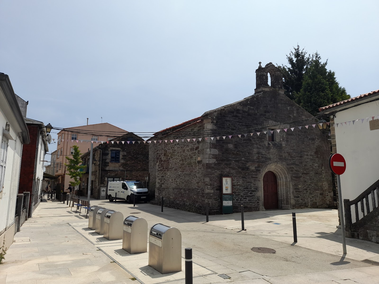 Casa del peregrino photo 5, albergue accommodation in Arzúa on the Camino Frances