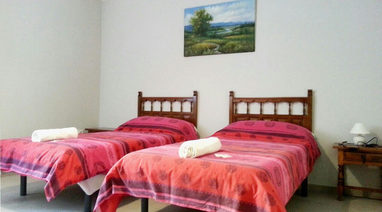 Albergue Orion photo 13, hostel accommodation in Castrojeriz on the Camino Frances