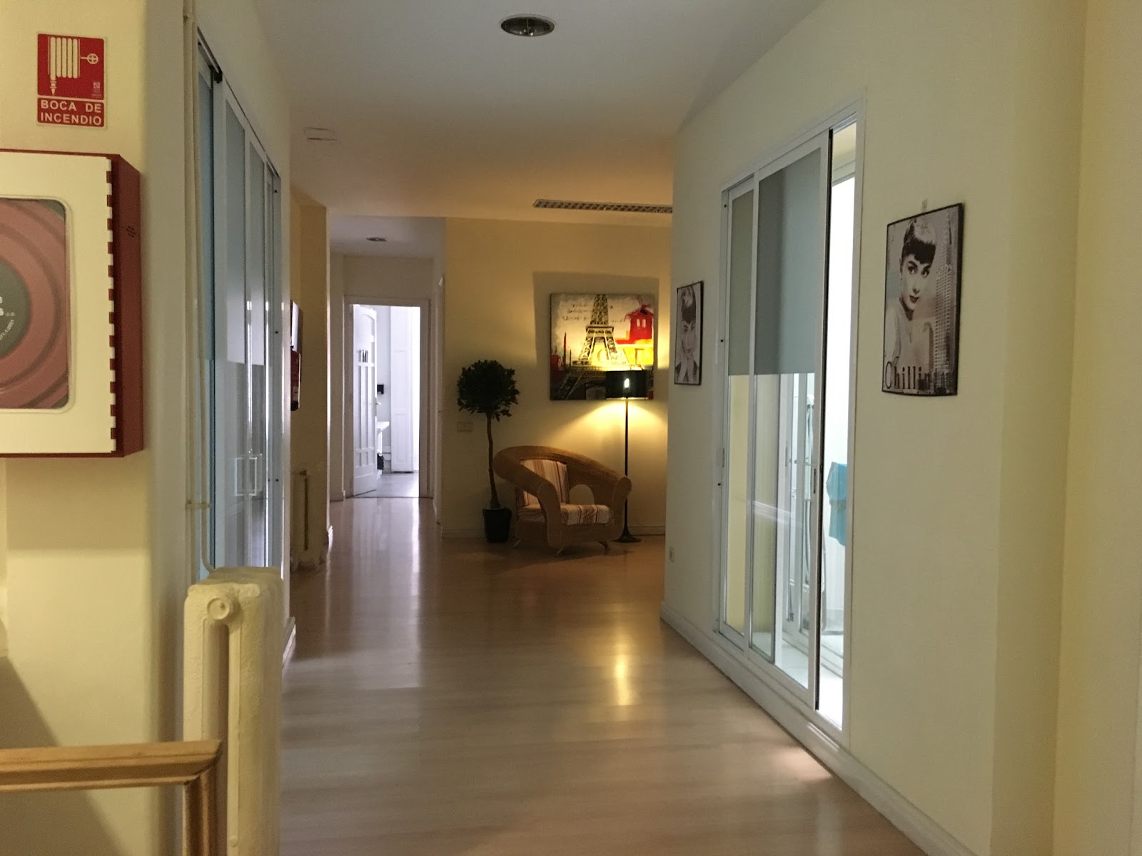 Hostel Entresueños Logroño photo 10, albergue accommodation in Logroño on the Camino Frances
