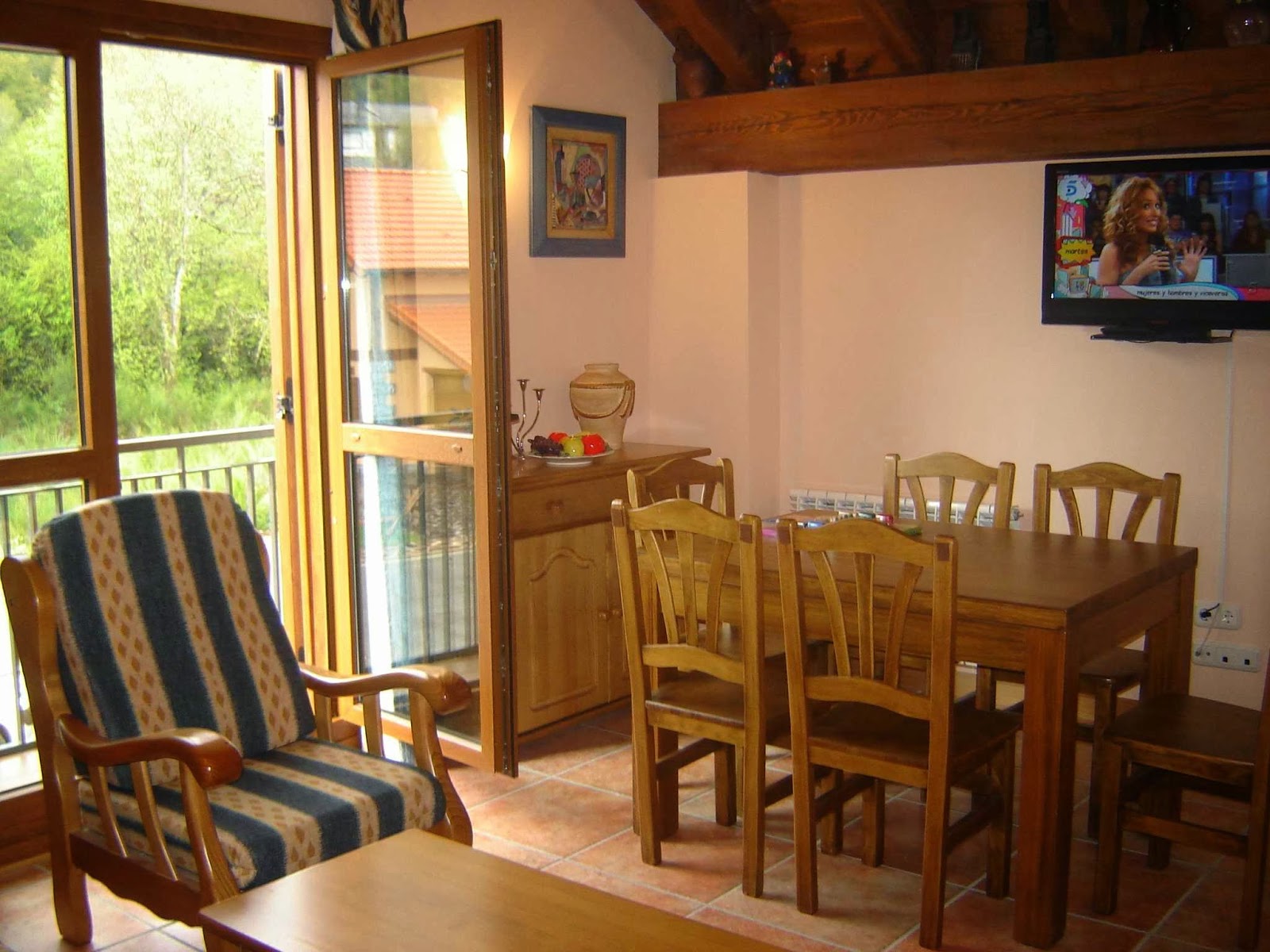 Irugoienea photo 13, accommodation listing in Espinal on the Camino Frances