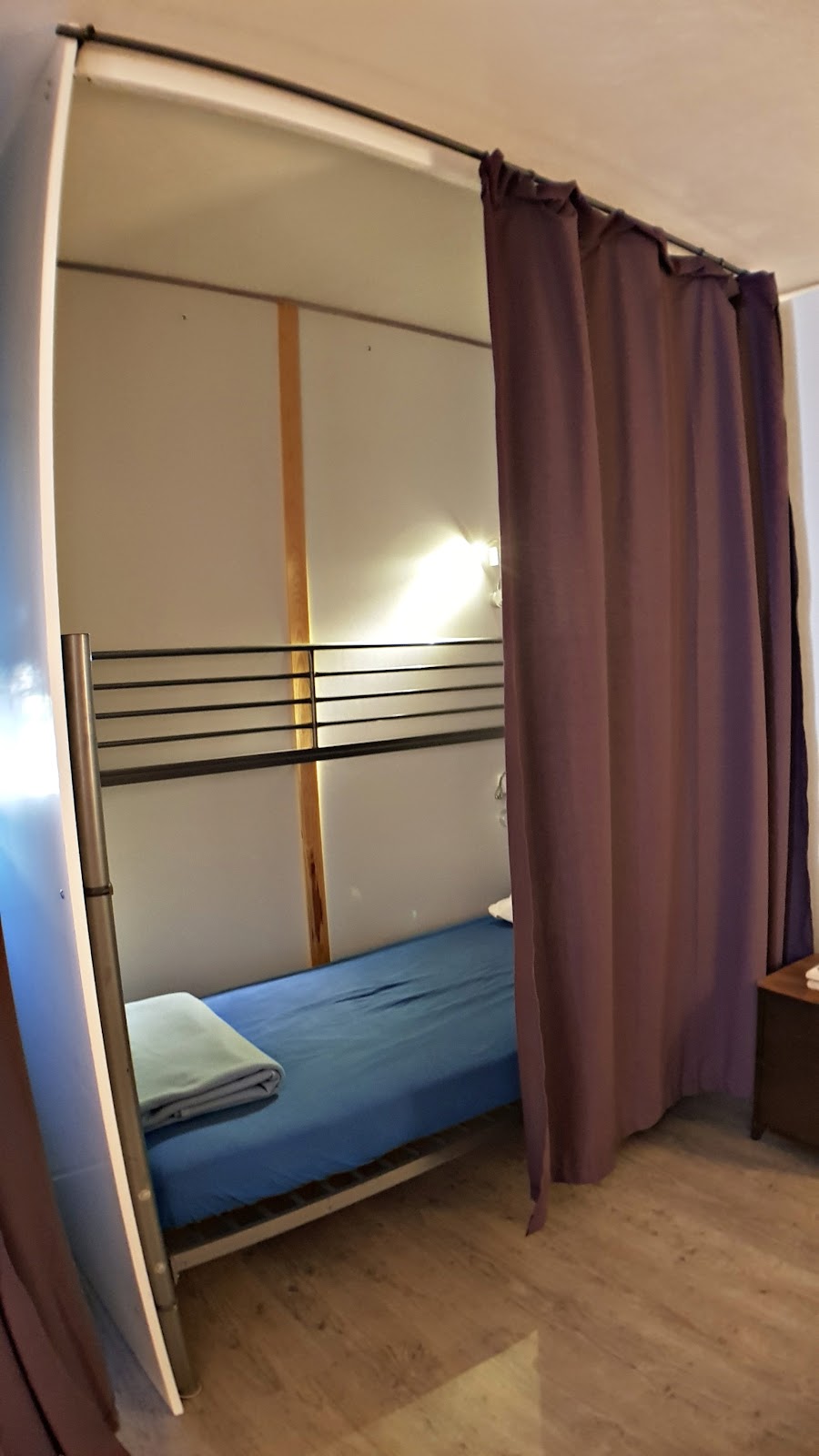Gîte BIDEAN photo 9, albergue accommodation in St Jean Pied de Port on the Camino Frances