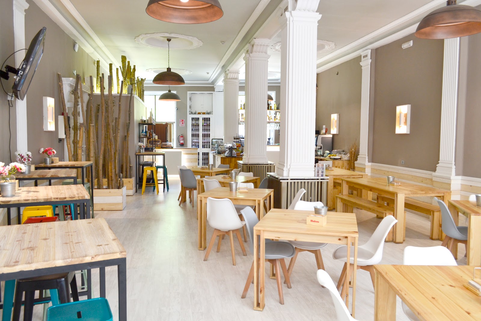 Hotel Alda Centro Ponferrada photo 4, hotel accommodation in Ponferrada on the Camino Frances