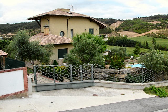 Gure Ametza photo 6, pension accommodation in Obanos on the Camino Frances