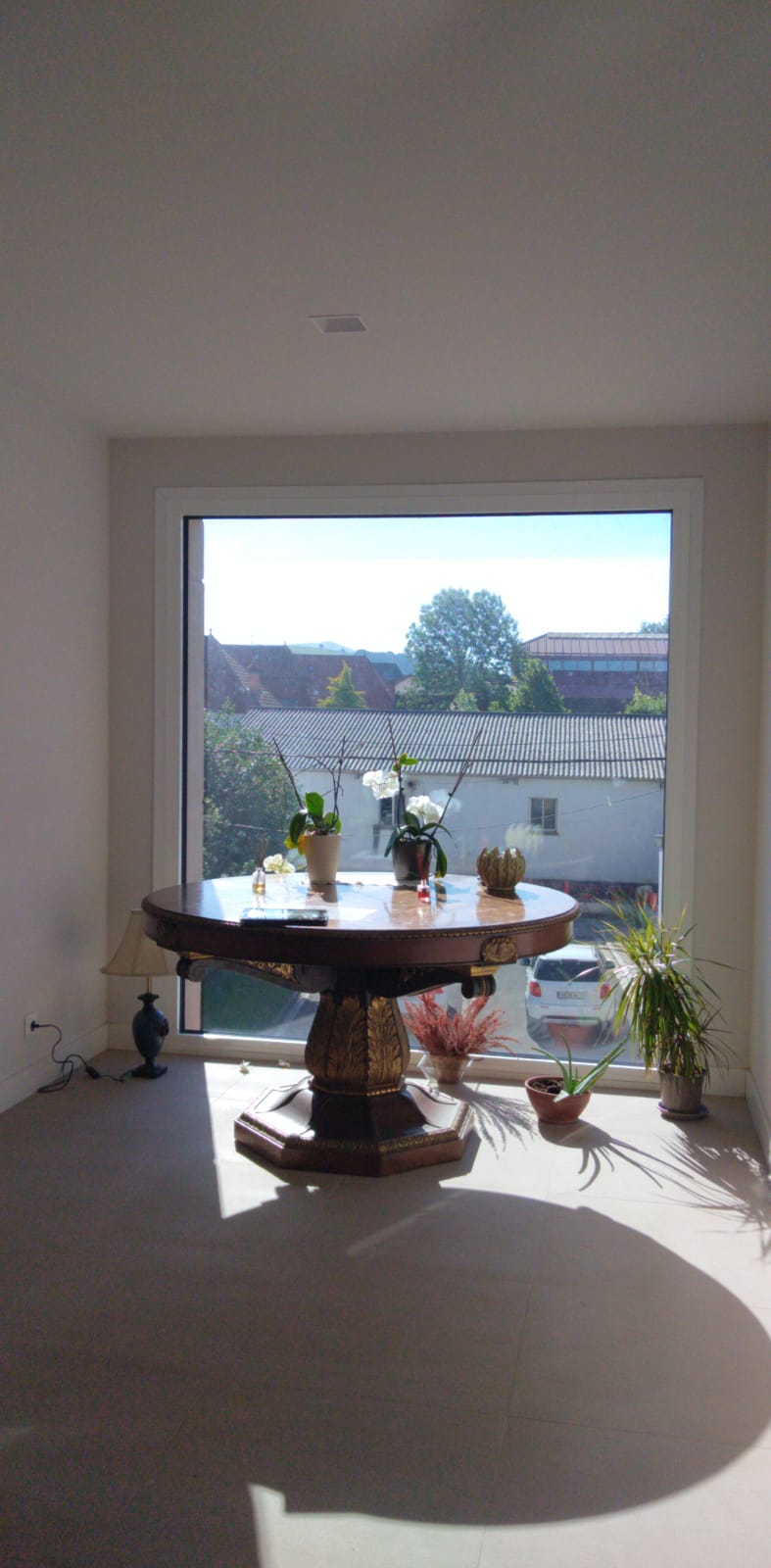 Casa Patxikuzuria photo 6, pension accommodation in Espinal on the Camino Frances