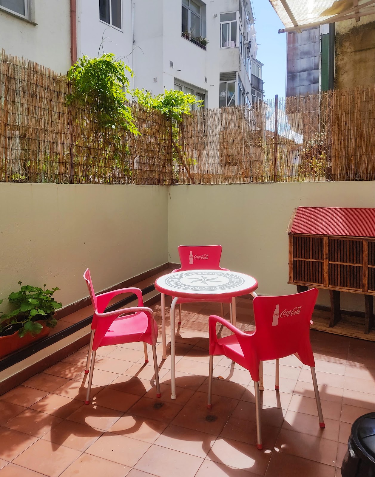 Albergue Santos photo 11, albergue accommodation in Santiago de Compostela on the Camino Frances