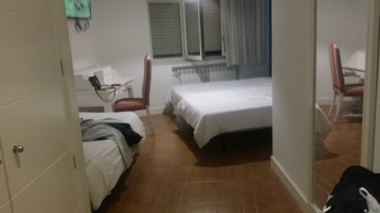 Hostal Pozo photo 2, pension accommodation in León on the Camino Frances