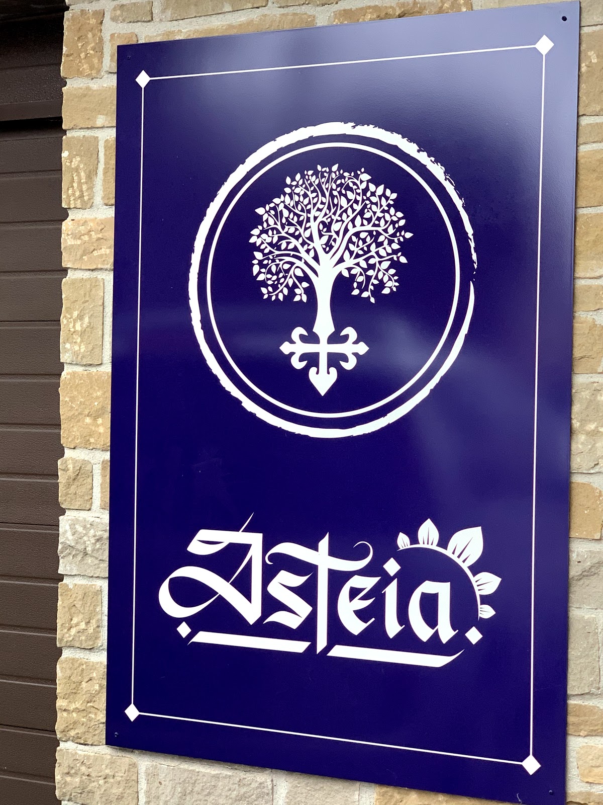 Asteia photo 8, albergue accommodation in Larrasoaña on the Camino Frances