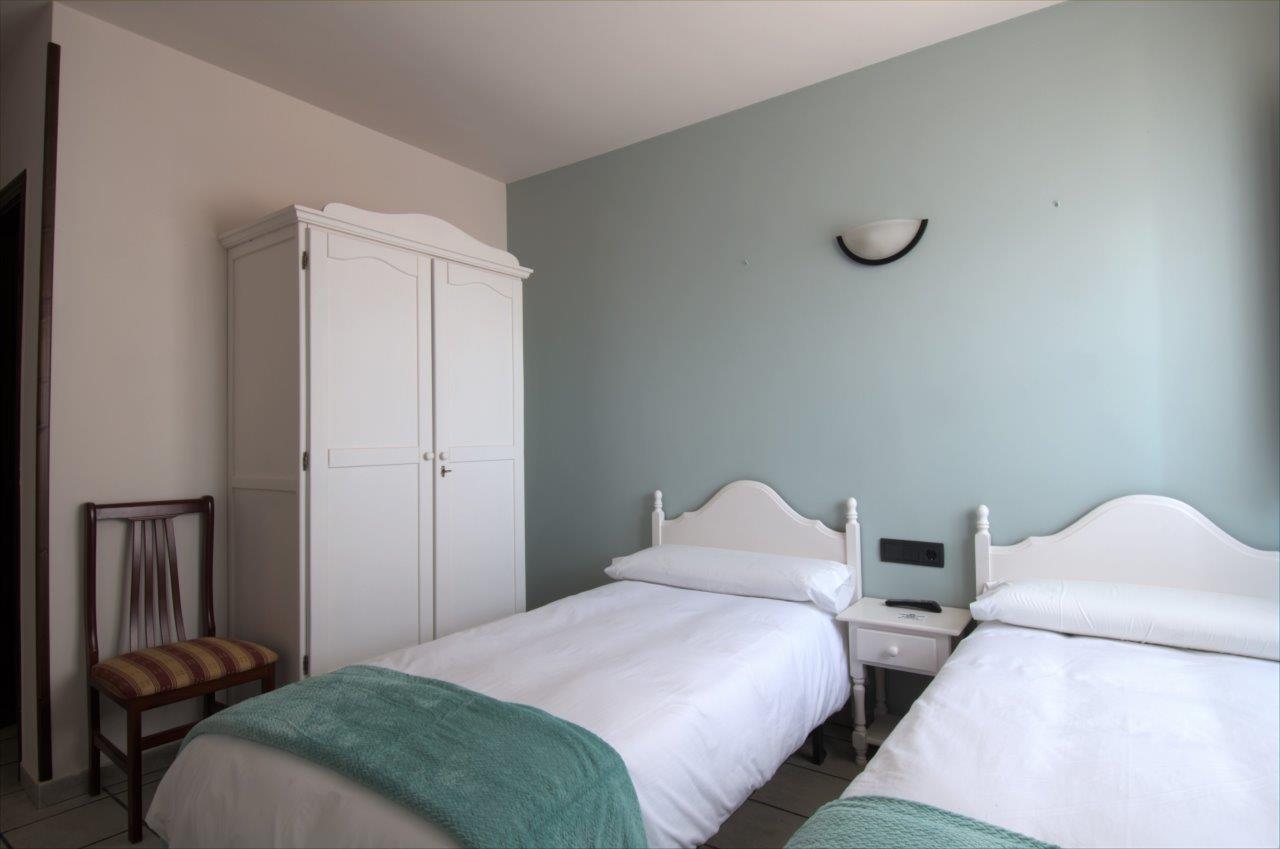 El Refugio Hosteria photo 2, hotel accommodation in Rabanal del Camino on the Camino Frances