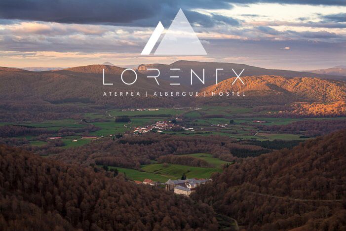LORENTX - Aterpea | Albergue | Hostel photo 8, albergue accommodation in Auritz / Burguete on the Camino Frances