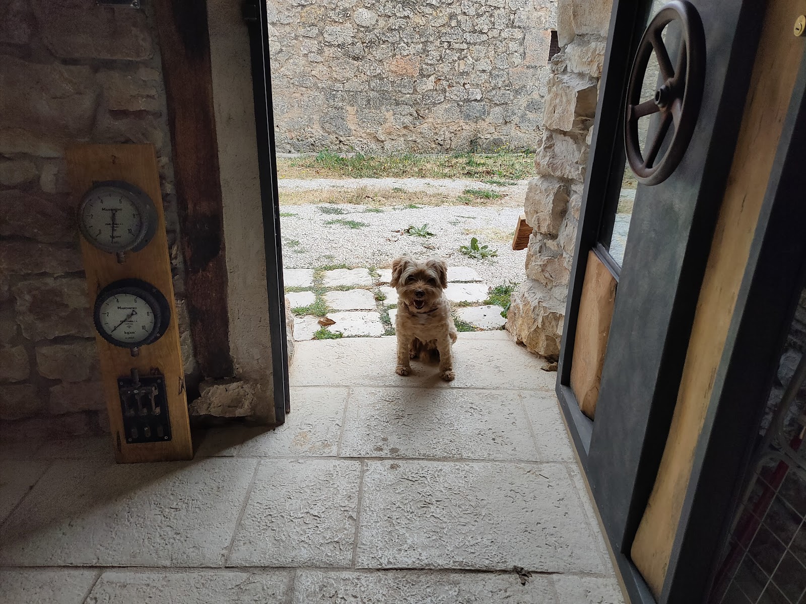 Hostel La Plazuela Verde photo 8, albergue accommodation in Atapuerca on the Camino Frances