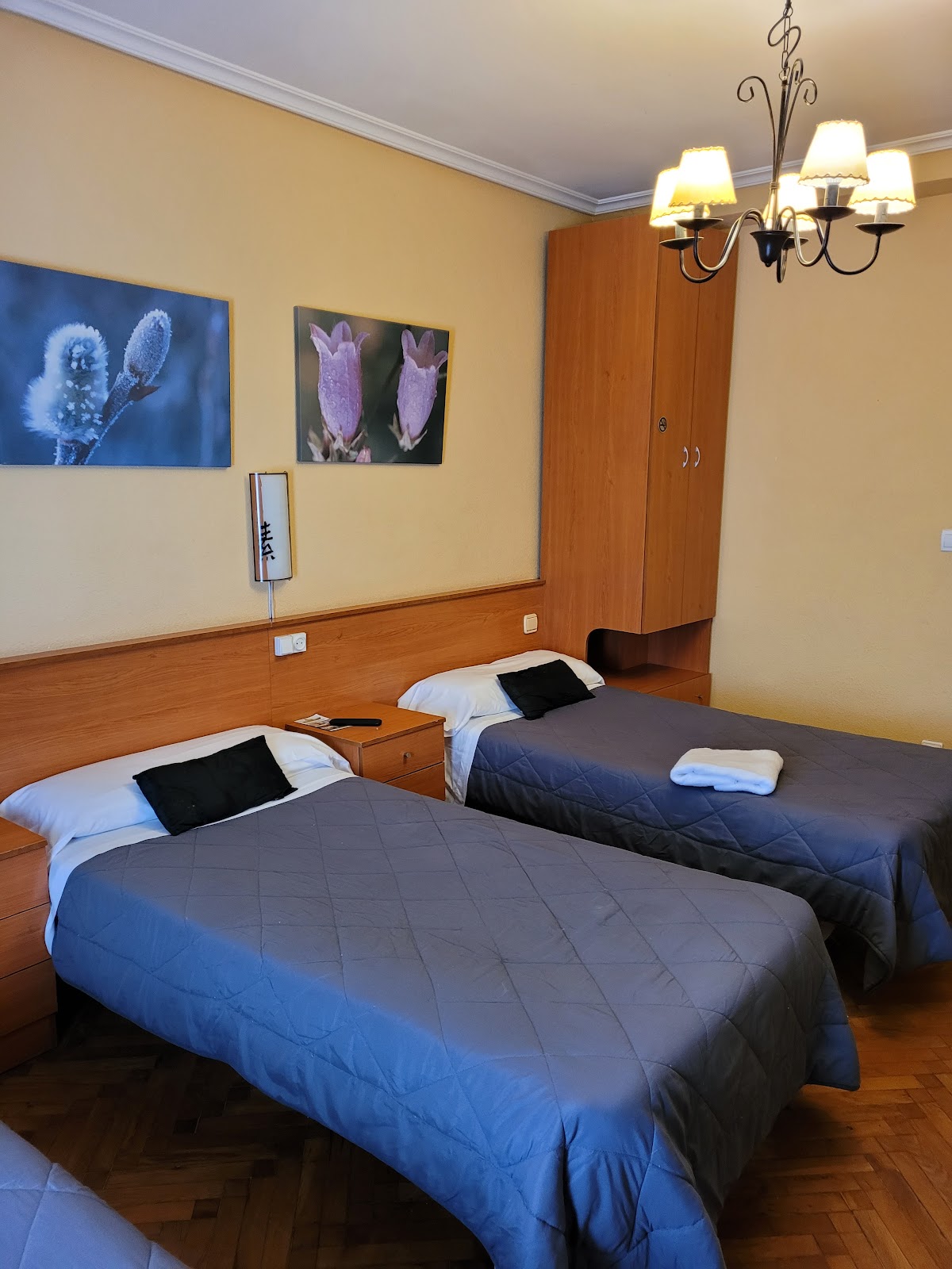 Pensión Miguel photo 2, pension accommodation in Santo Domingo de la Calzada on the Camino Frances