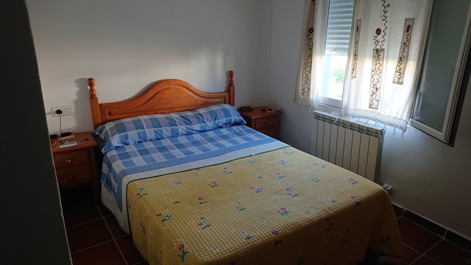 Albergue La Laguna photo 2, albergue accommodation in El Burgo Ranero on the Camino Frances