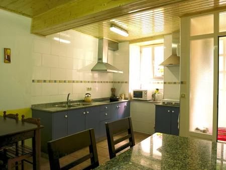 Albergue da Fonte photo 4, albergue accommodation in Arzúa on the Camino Frances