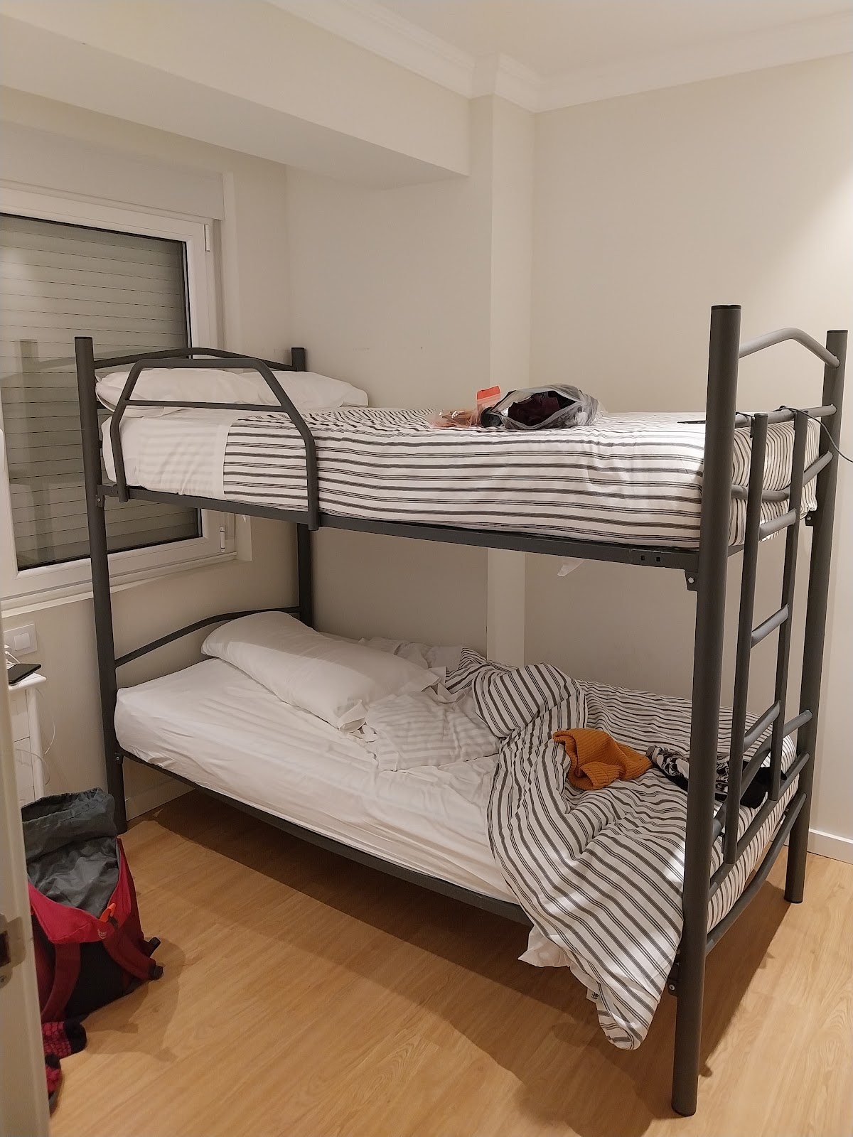 Rentxacobeo photo 8, apartment accommodation in Sarria on the Camino Frances