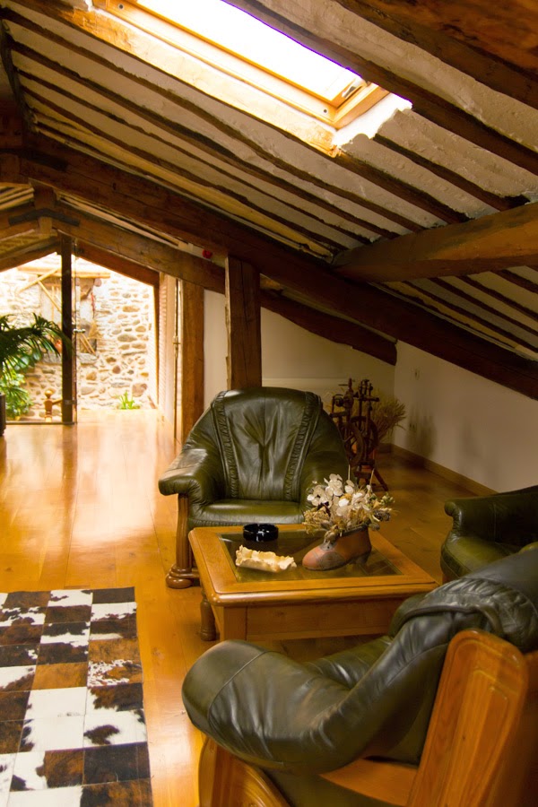 Hotel Jacobeo photo 7, hotel accommodation in Belorado on the Camino Frances