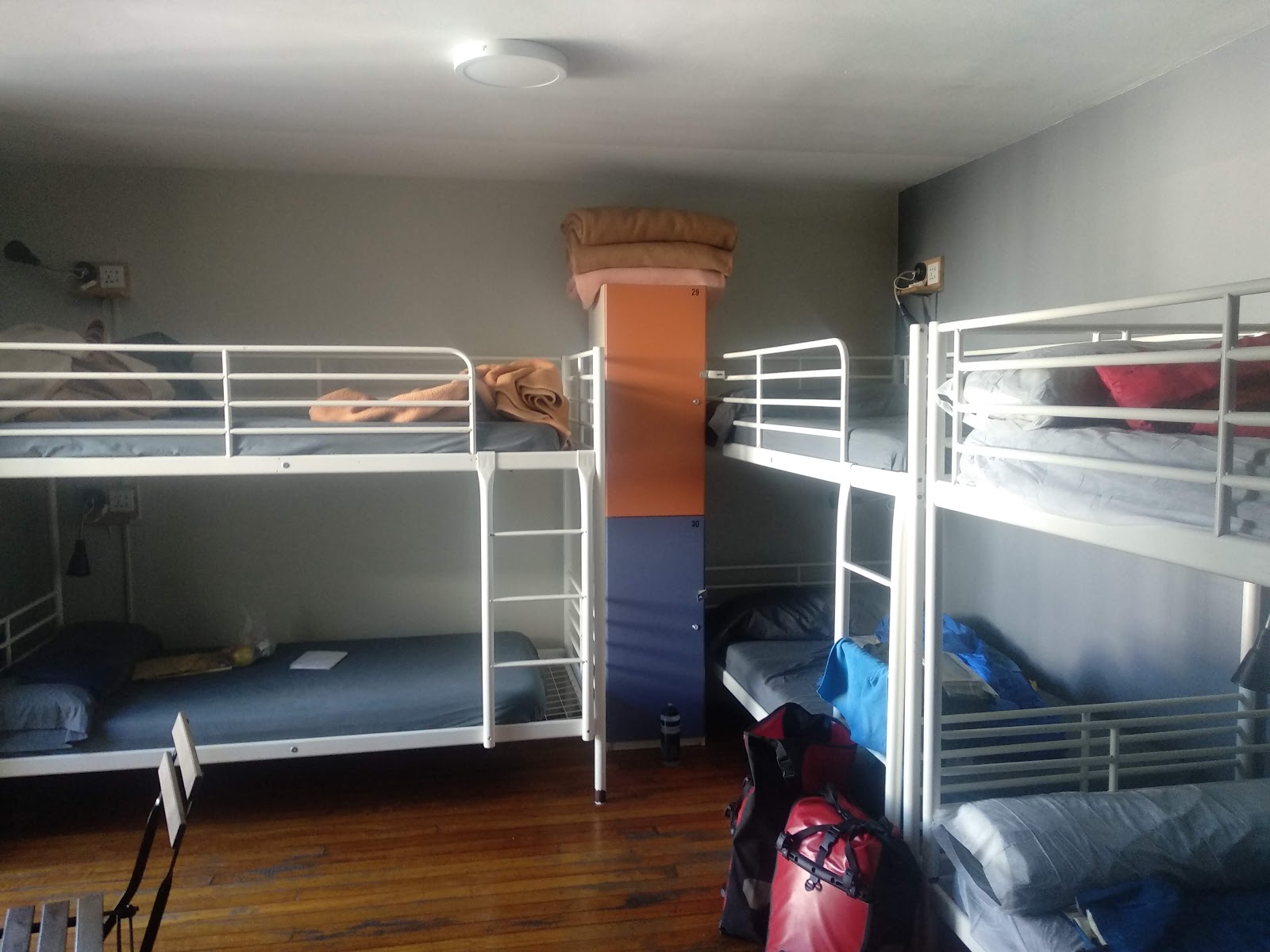 Albergue Alda O Fogar de Teodomiro photo 2, albergue accommodation in Santiago de Compostela on the Camino Frances