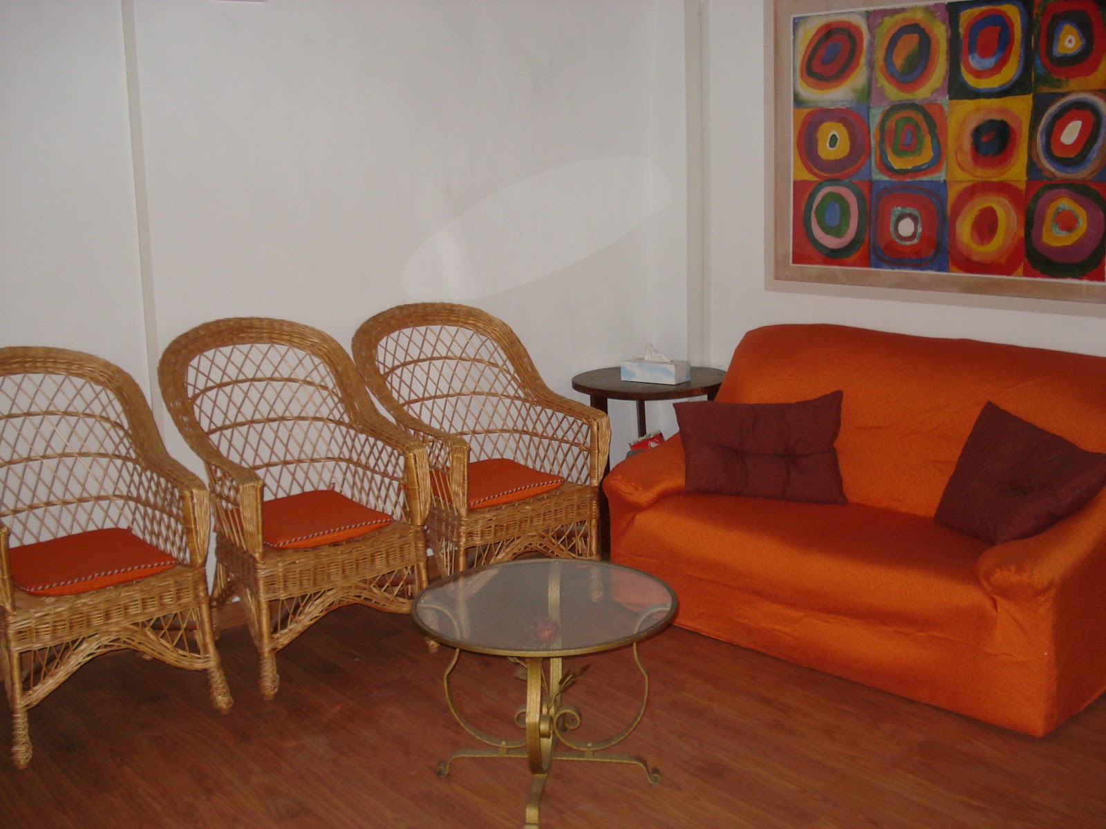 Albergue Casa Tiago photo 6, albergue accommodation in Luquin on the Camino Frances