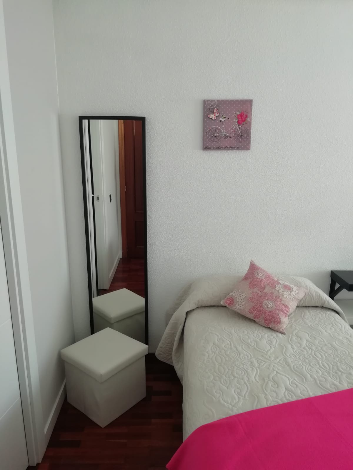 Pension Toñi photo 9, pension accommodation in Belorado on the Camino Frances