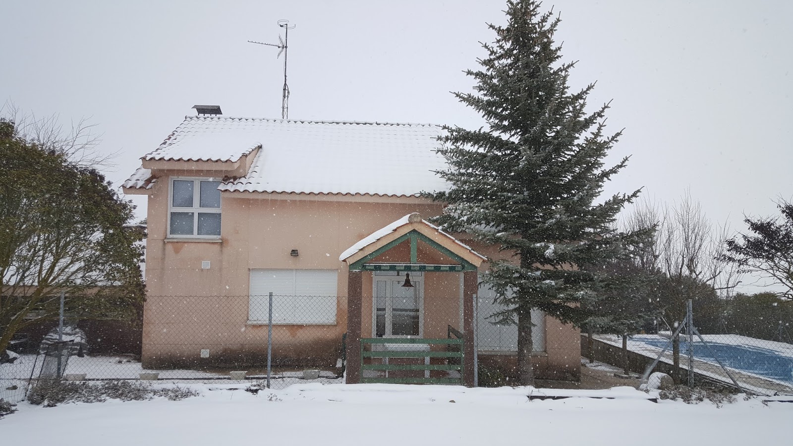 La Turrumbera de Atapuerca. Casa rural photo 10, pension accommodation in Atapuerca on the Camino Frances
