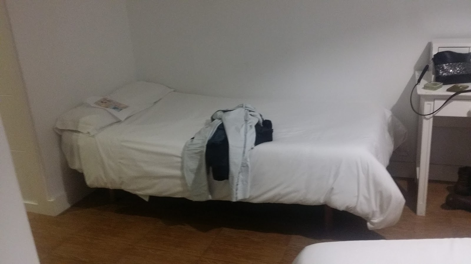 Hostal Pozo, pension accommodation in León on the Camino Frances