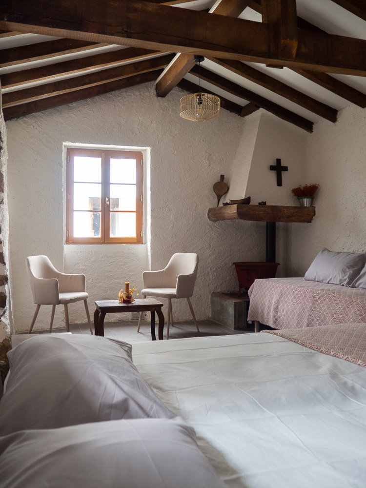 Auberge Borda photo 6, albergue accommodation in Orisson on the Camino Frances