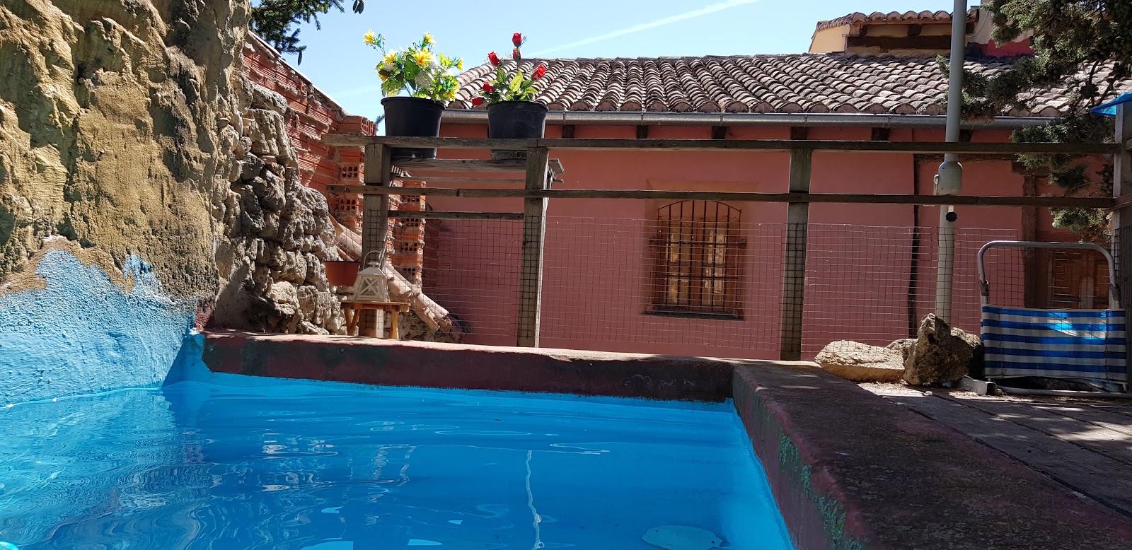 Albergue El camino Verge de Montserrat photo 3, albergue accommodation in Castrojeriz on the Camino Frances