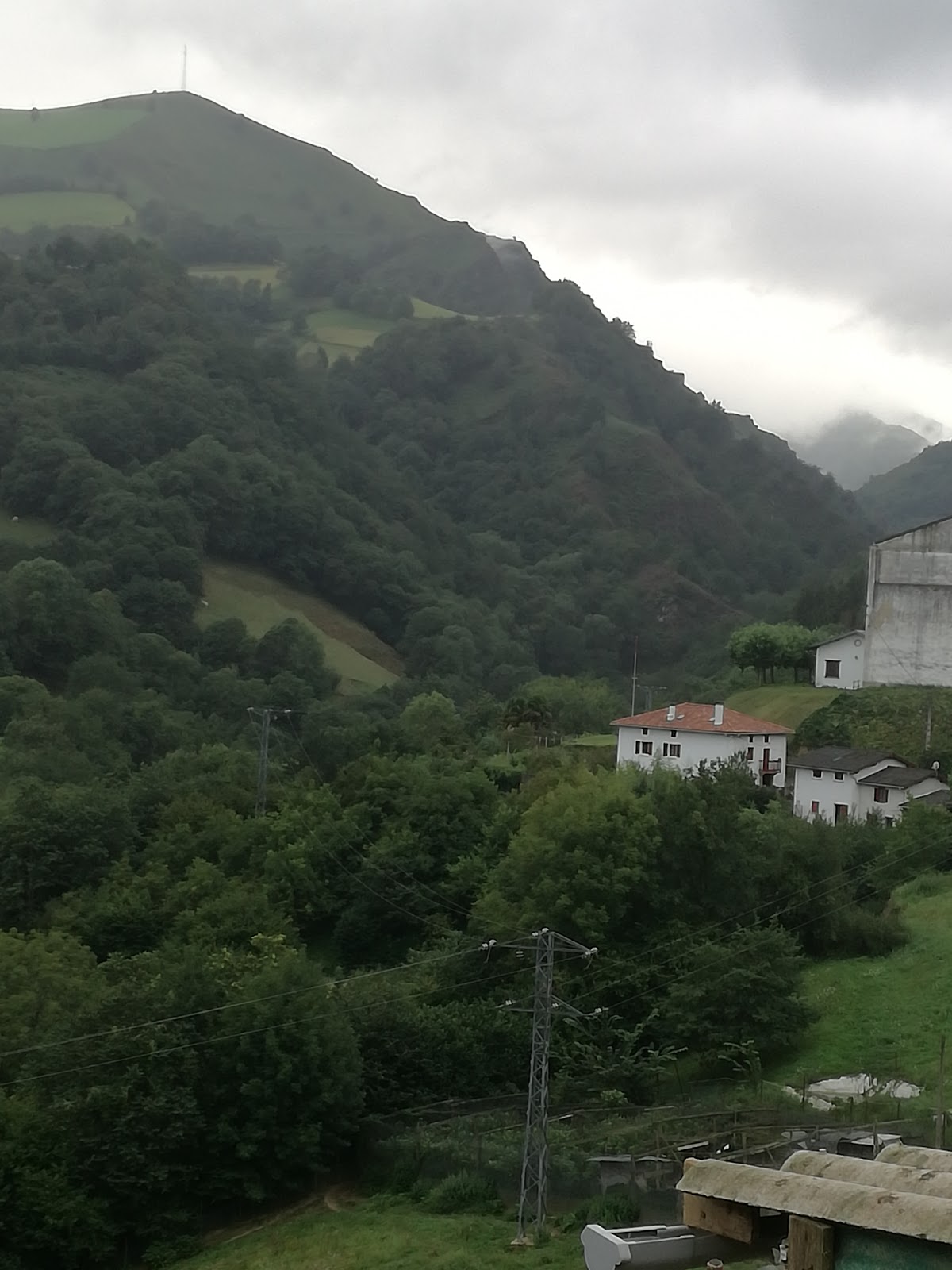 Bidandaenea photo 6, pension accommodation in Valcarlos on the Camino Frances