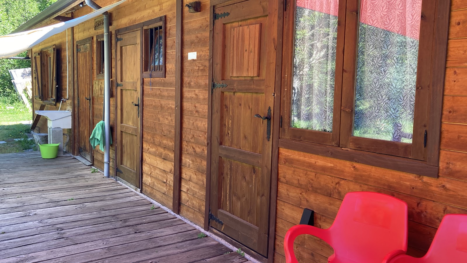 Albergue Casa del Pescador, albergue accommodation in Ambasmestas on the Camino Frances