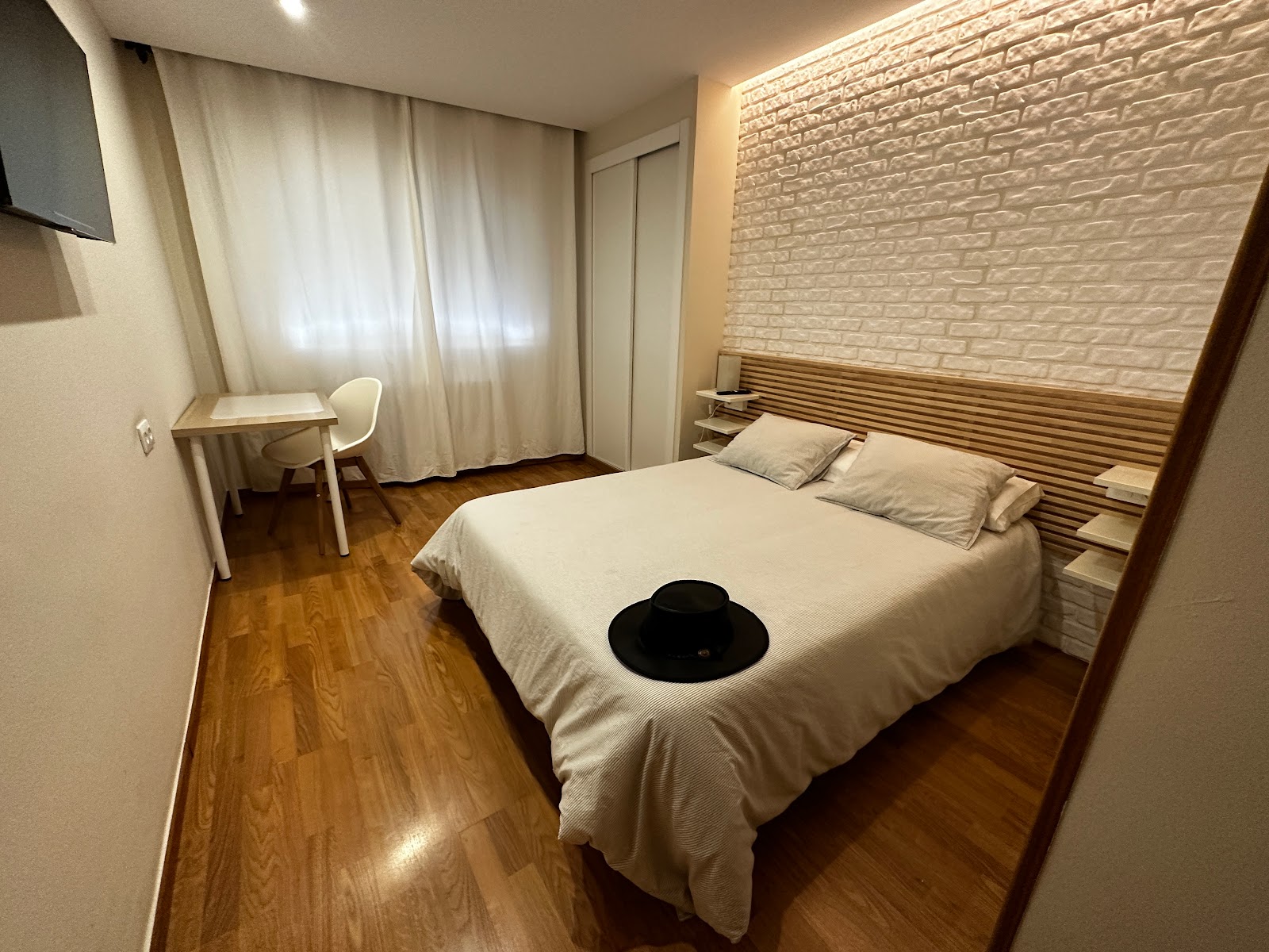 Casa Matías photo 6, pension accommodation in Sarria on the Camino Frances