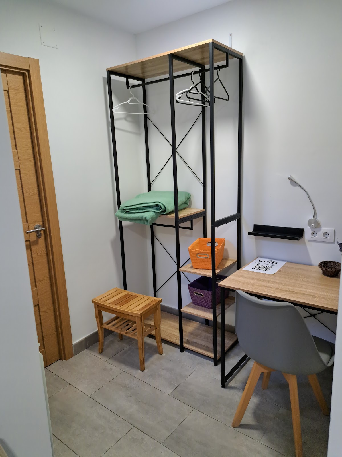 Carpe Viam Hostel photo 8, albergue accommodation in Santo Domingo de la Calzada on the Camino Frances