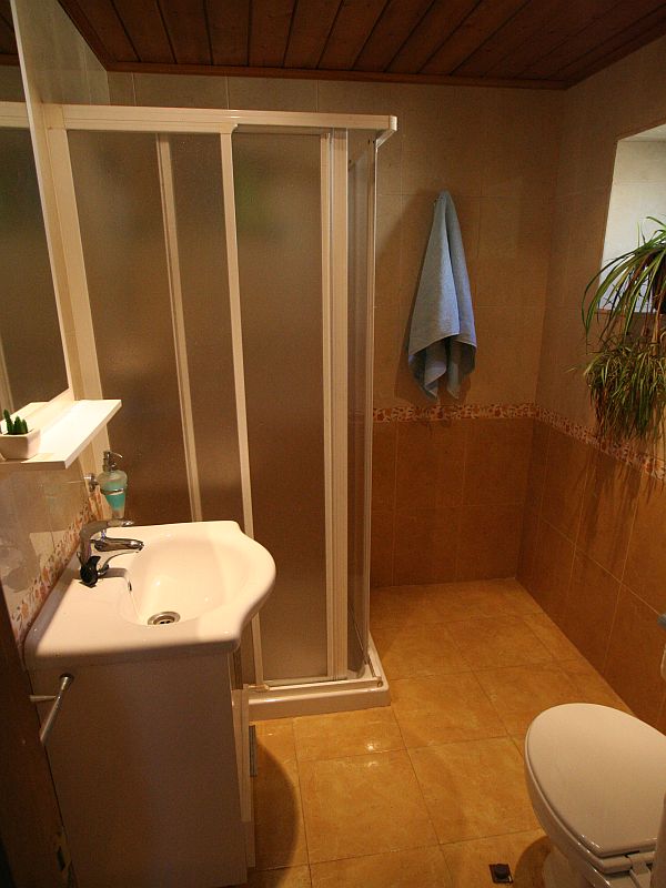 Casiña de Campo en Sarria Lugo photo 13, accommodation listing in A Pena on the Camino Frances
