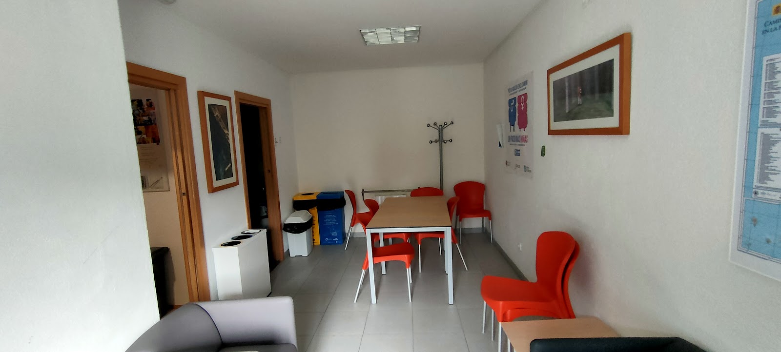 Albergue de peregrinos de Ferreiros photo 10, albergue accommodation in Ferreiros on the Camino Frances