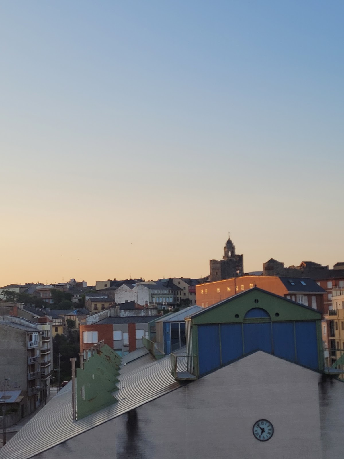 Hostal San Miguel photo 7, pension accommodation in Ponferrada on the Camino Frances