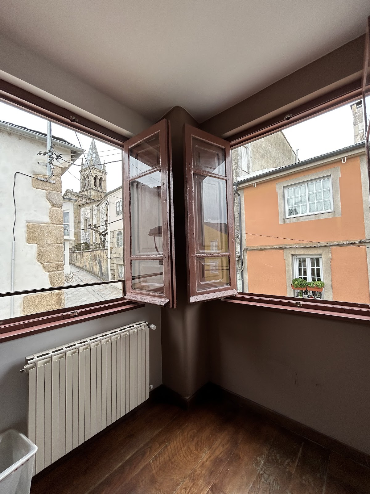 Albergue Mayor photo 8, albergue accommodation in Sarria on the Camino Frances