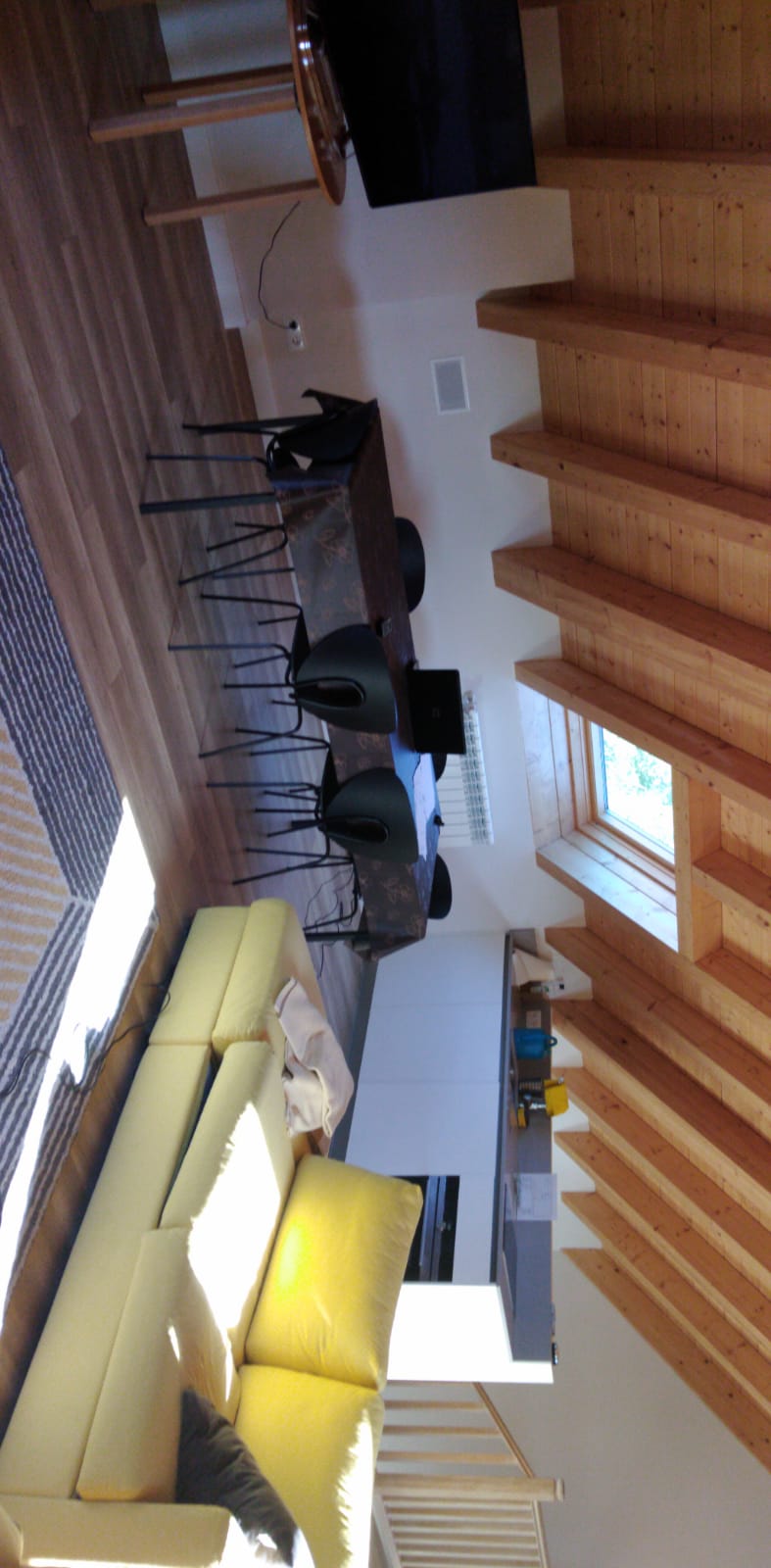 Casa Patxikuzuria photo 9, pension accommodation in Espinal on the Camino Frances