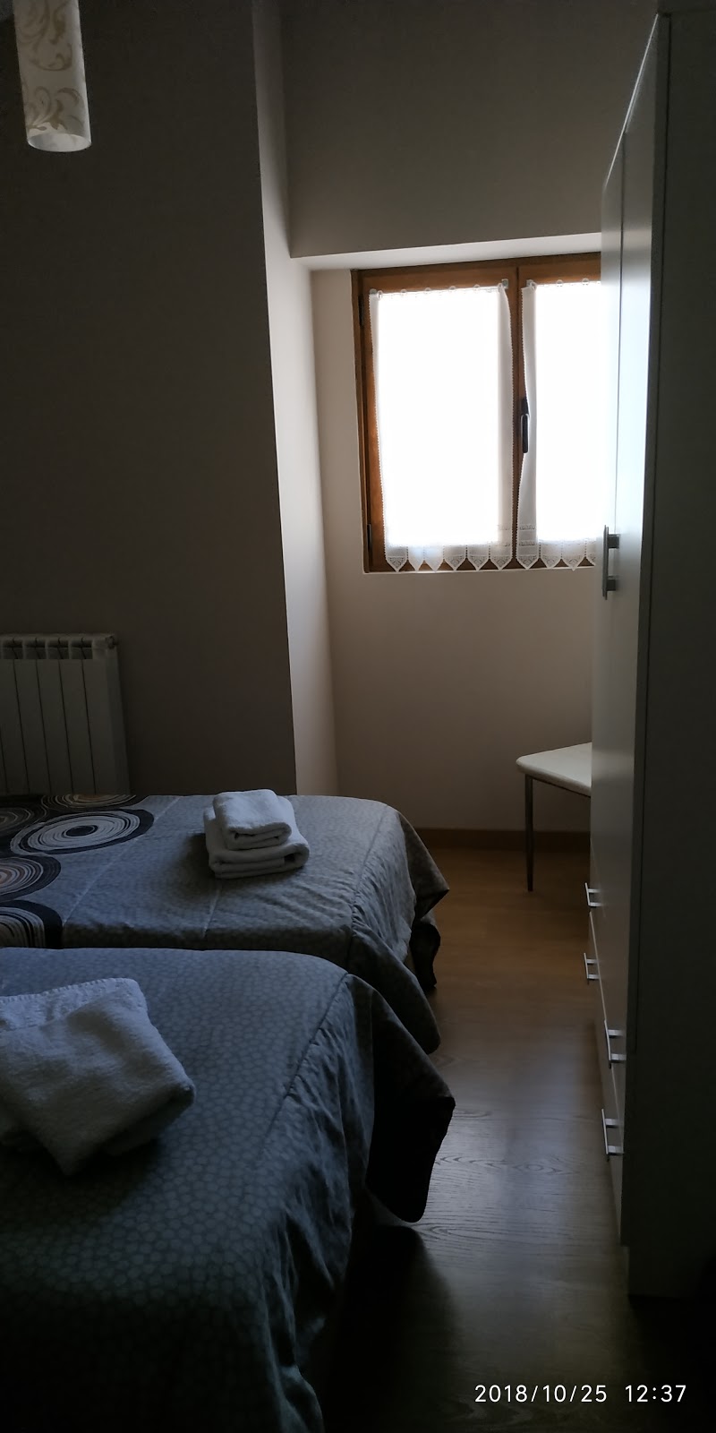 Primorena Txiki (Lintzoain) photo 5, apartment accommodation in Lintzoain on the Camino Frances