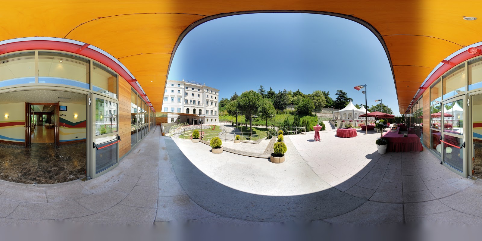 Abba Burgos Hotel, hotel accommodation in Burgos on the Camino Frances