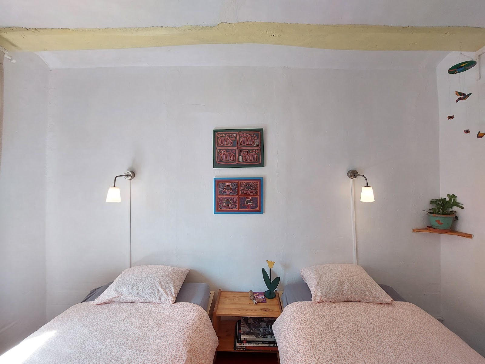 Casa waslala photo 10, pension accommodation in Belorado on the Camino Frances