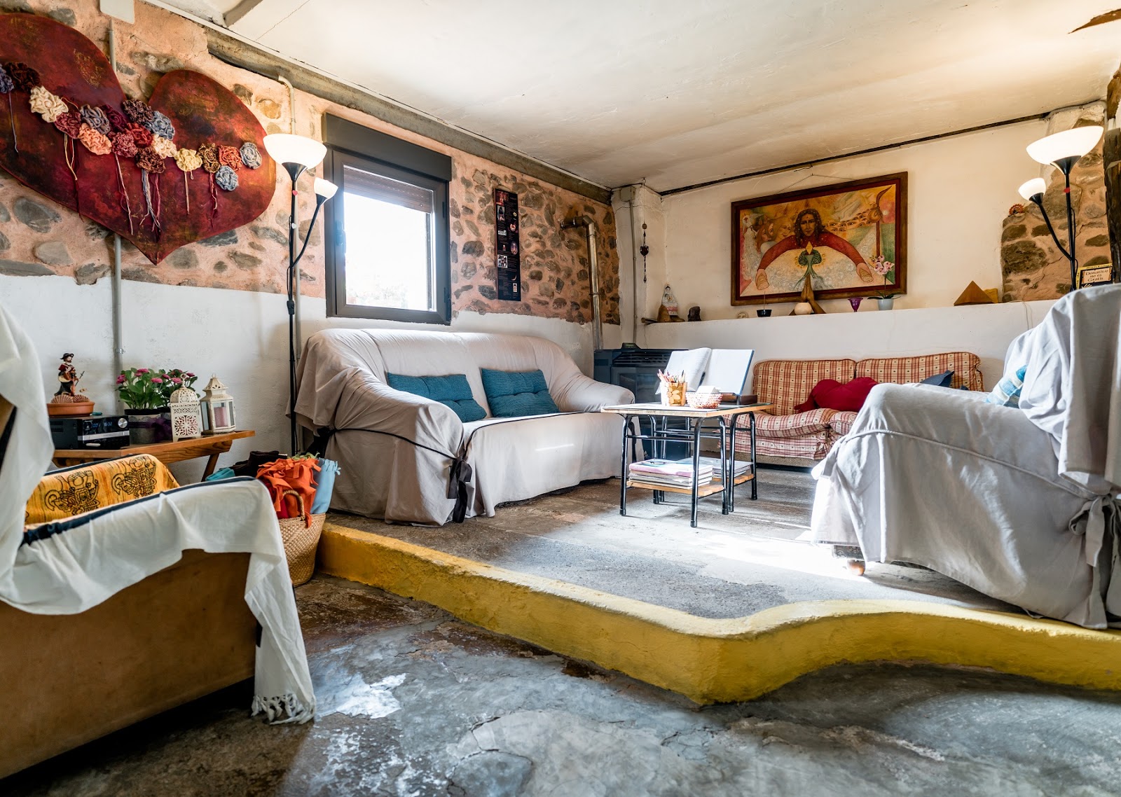Refugio Acacio & Orietta photo 5, albergue accommodation in Viloria de Rioja on the Camino Frances