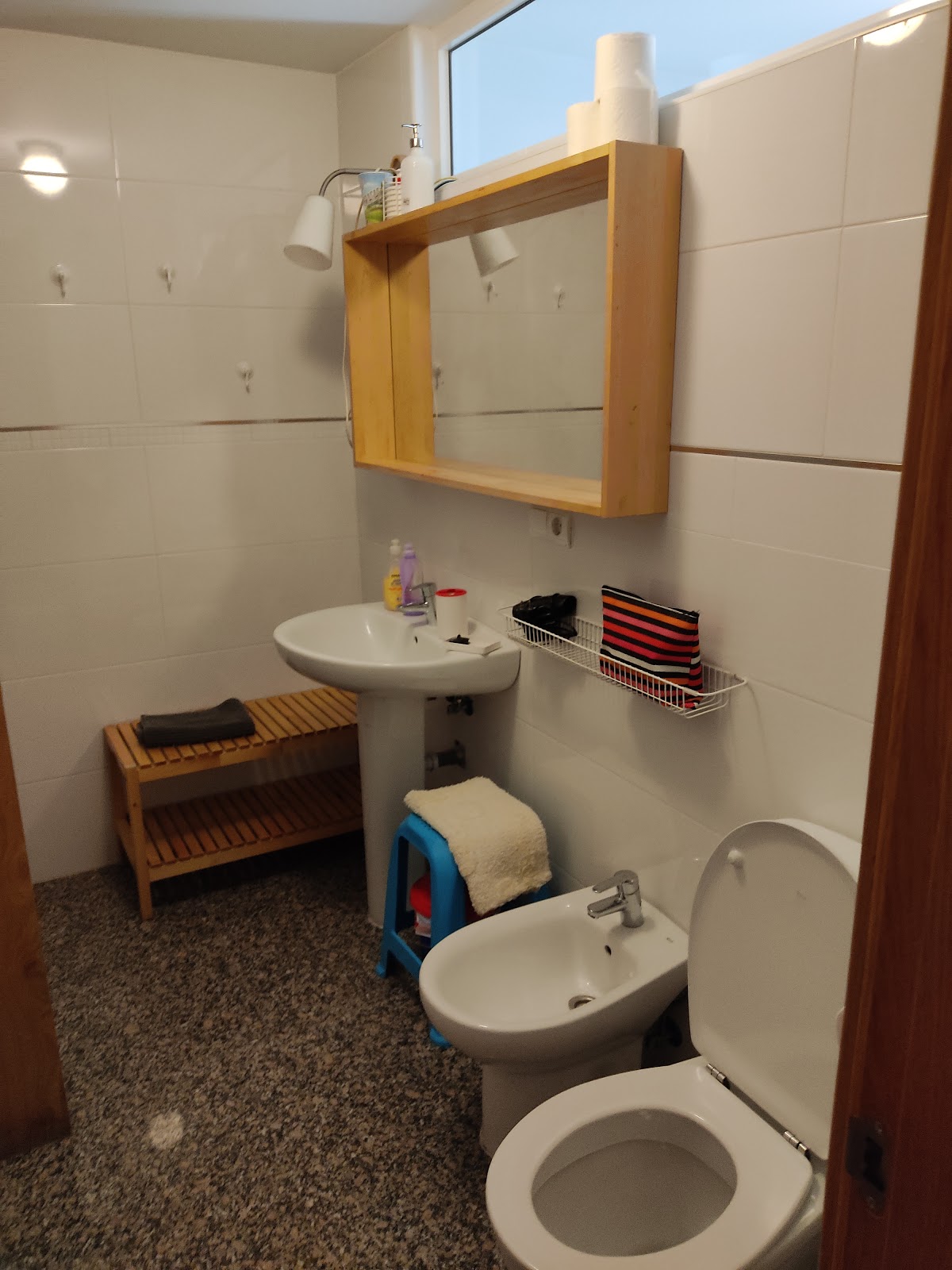 Apartamentos El Camino photo 8, apartment accommodation in Villafranca del Bierzo on the Camino Frances