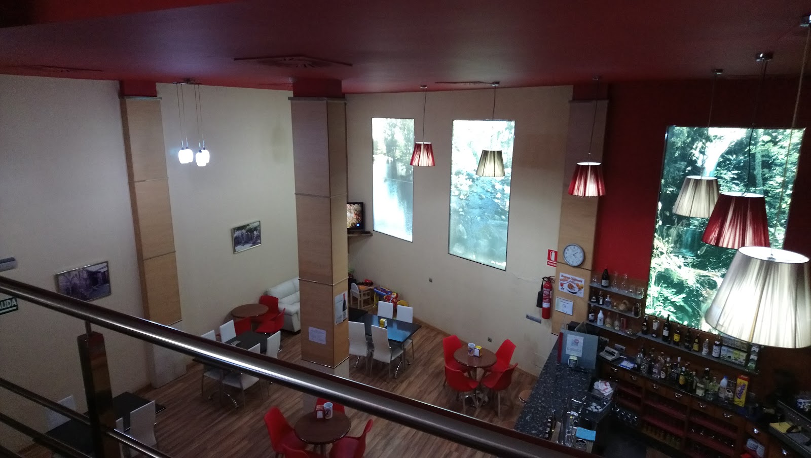 Hostal Rio Selmo photo 3, pension accommodation in Ponferrada on the Camino Frances