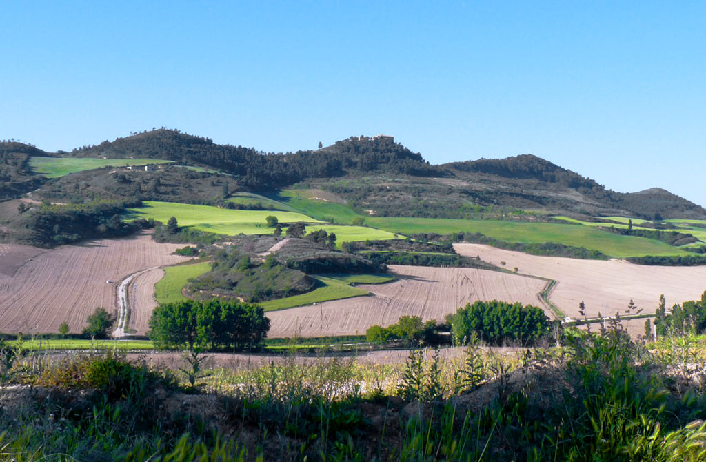 Hostel Atseden photo 9, albergue accommodation in Obanos on the Camino Frances