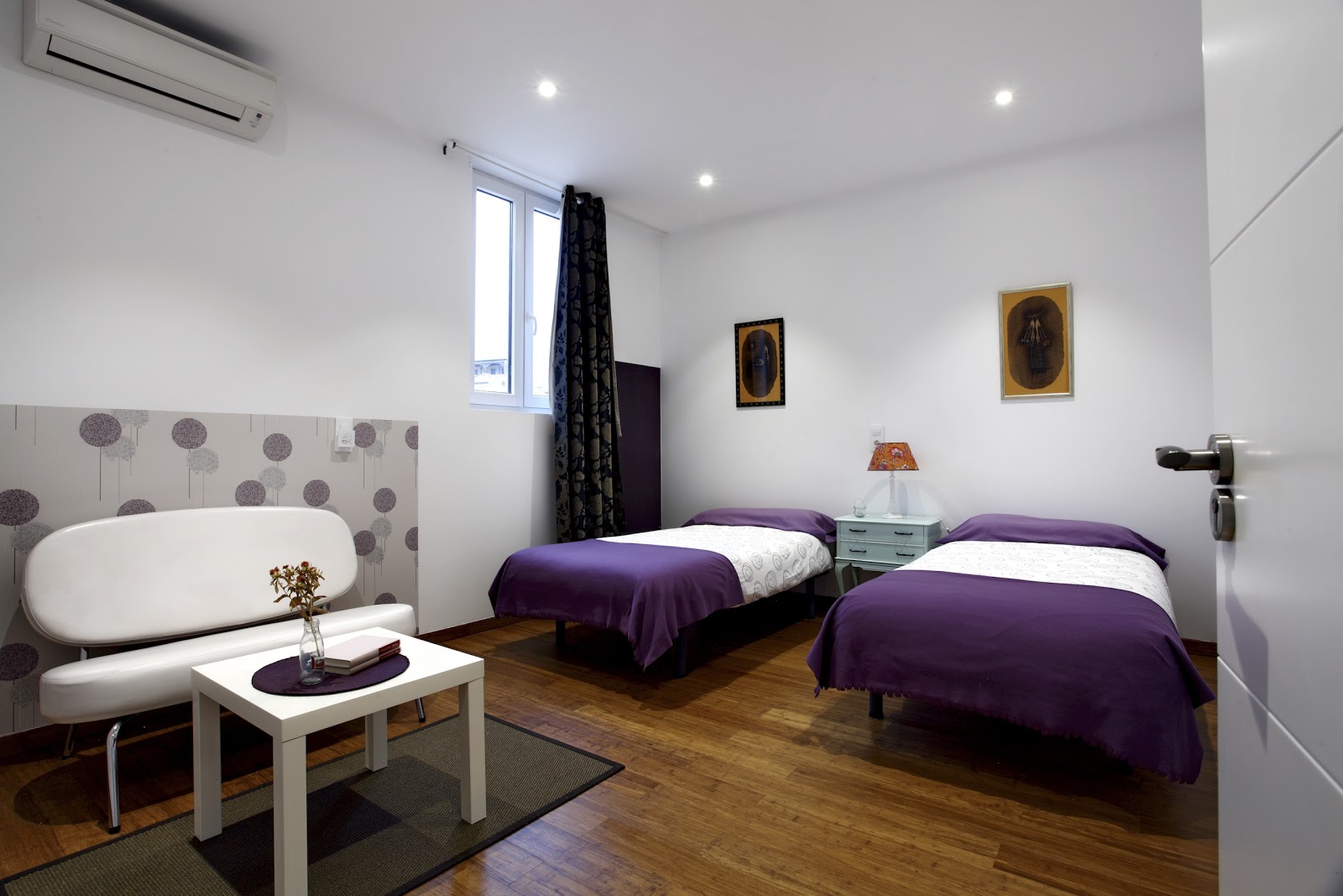 Check in Rioja photo 9, albergue accommodation in Logroño on the Camino Frances