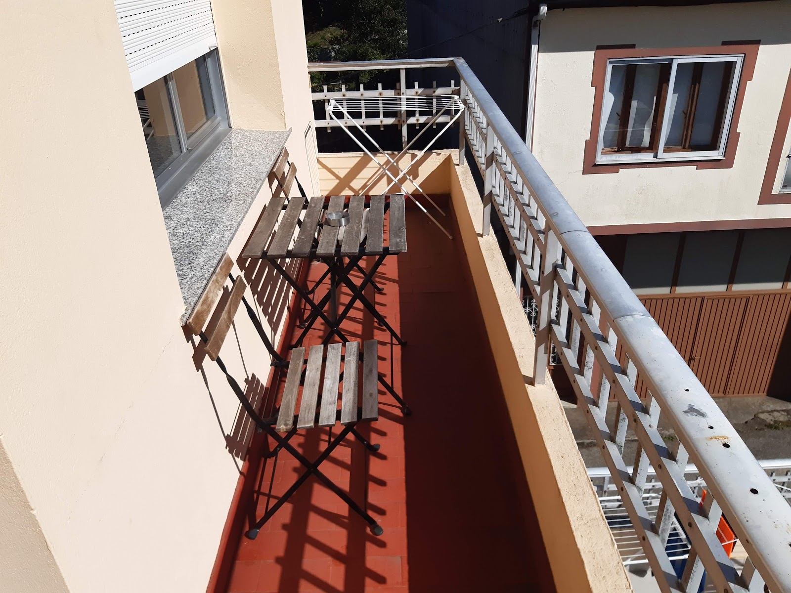 Albergue O Cabalo Verde photo 17, hostel accommodation in Palas de Rei on the Camino Frances