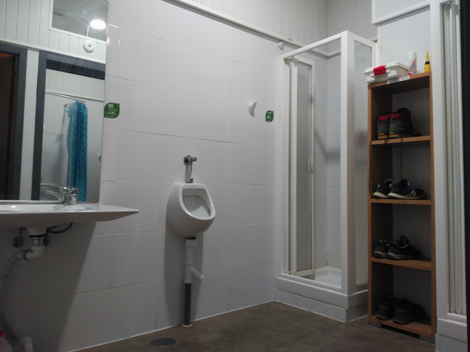 Albergue La Estrella de Santiago photo 5, albergue accommodation in Santiago de Compostela on the Camino Frances